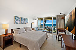 Islander on the Beach #348