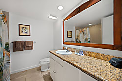 Islander on the Beach #348