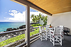 Keauhou Kona Surf & Racquet Club #5-202