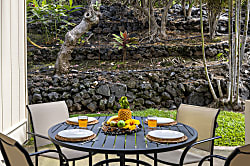 Keauhou Surf & Racquet Townhouse 36