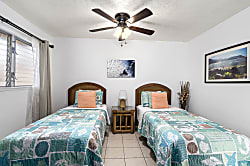 Keauhou Surf & Racquet Townhouse 36