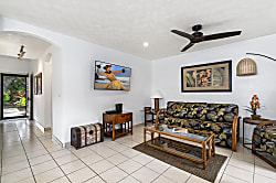 Keauhou Surf & Racquet Townhouse 36