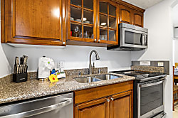 Keauhou Surf & Racquet Townhouse 36