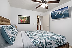 Keauhou Surf & Racquet Townhouse 36