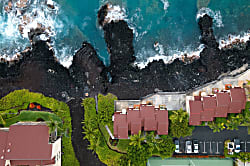 Keauhou Kona Surf & Racquet Club Townhouse 176