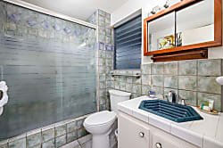 Keauhou Kona Surf & Racquet Club Townhouse 176