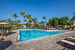 Keauhou Kona Surf & Racquet Club Townhouse 176