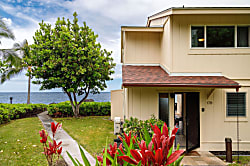 Keauhou Kona Surf & Racquet Club Townhouse 176