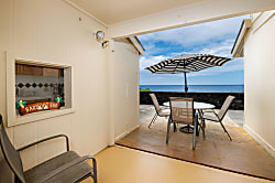 Keauhou Kona Surf & Racquet Club Townhouse 176