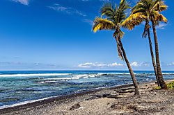 Keauhou Kona Surf & Racquet Club Townhouse 176