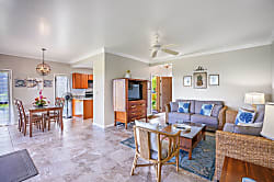 Kaha Lani Resort #119