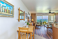 Kapaa Shore Resort #202