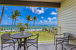 Kapaa Shore Resort #202