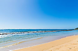 Kapaa Shore Resort #202