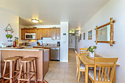 Kapaa Shore Resort #202