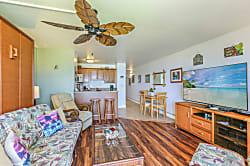 Kapaa Shore Resort #202