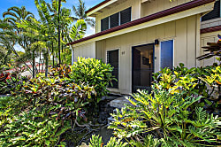 Keauhou Kona Surf & Racquet Club Townhouse 37