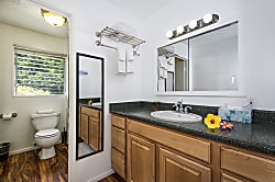 Keauhou Kona Surf & Racquet Club Townhouse 37