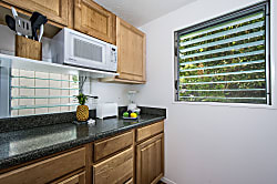 Keauhou Kona Surf & Racquet Club Townhouse 37