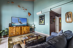 Keauhou Kona Surf & Racquet Club #5-303
