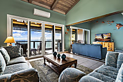 Keauhou Kona Surf & Racquet Club #5-303