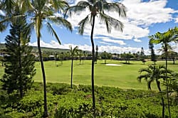 Keauhou Kona Surf & Racquet Club #5-303