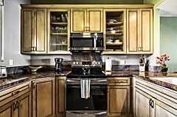 Keauhou Kona Surf & Racquet Club #5-303