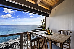 Keauhou Kona Surf & Racquet Club #5-303