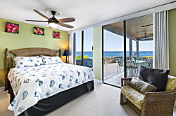 Keauhou Kona Surf & Racquet Club #5-104