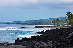 Keauhou Kona Surf & Racquet Club #5-104