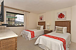 Waikiki Beach Tower #1804