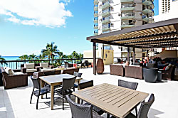 Waikiki Beach Tower #1804