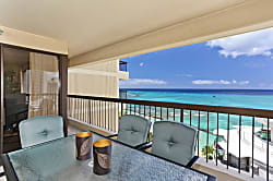 Waikiki Beach Tower #1804