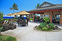 Hali'i Kai Waikoloa Beach Resort Condo