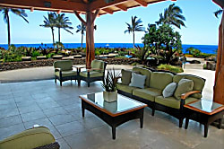 Hali'i Kai Waikoloa Beach Resort Condo