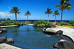 Hali'i Kai Waikoloa Beach Resort Condo