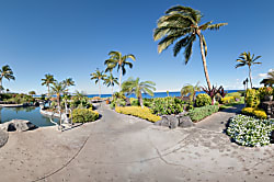 Hali'i Kai Waikoloa Beach Resort Condo