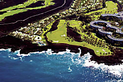 Hali'i Kai Waikoloa Beach Resort Condo