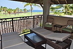 Hali'i Kai Waikoloa Beach Resort Condo