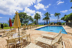 Napili Point C-12 2bdrm/2bath