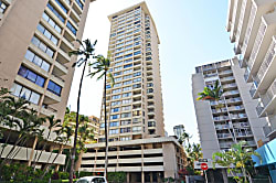 Aloha Towers #6A