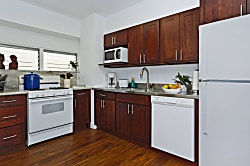 Waikiki Shore Waikiki Shore #1316