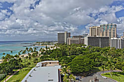 Waikiki Shore Waikiki Shore #1316