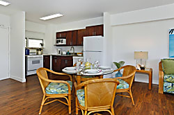 Waikiki Shore Waikiki Shore #1316