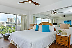 Waikiki Shore Waikiki Shore #1316