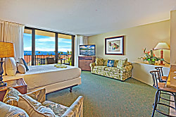 Kaanapali Shores Studio 742