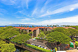 Kaanapali Shores Studio 742