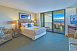 Kaanapali Shores Studio 742