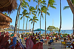 Waikiki Park Heights #1705