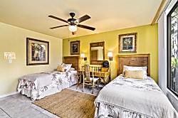 Kona Surf & Racquet Club 2-103